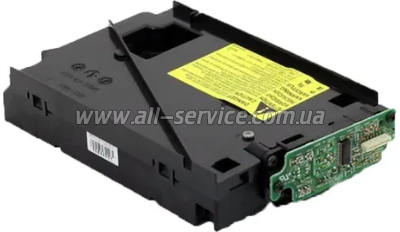 ���� ������ AHK HP LJ 2400/ 2420/ 2430/ P3005/ M3027 ������ RM1-1521/ RM1-1153 (3205499)