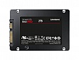 SSD  Samsung 860 PRO 512GB 2.5