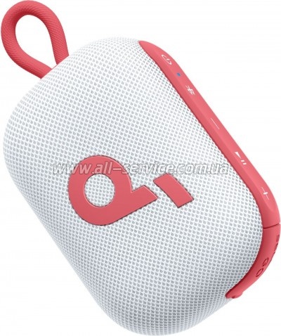   Anker Soundore Select 4 Go Red (A31X1091)