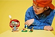 ����������� LEGO Super Mario ��������� � ���� Toad (72041)