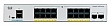  Cisco Catalyst 1000 16port GE Ext PS, 2x1G SFP (C1000-16T-E-2G-L)