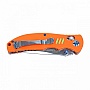  Ganzo G7501-OR Orange