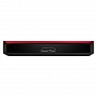  SEAGATE HDD USB3 2TB EXT./RED (STDR2000203)