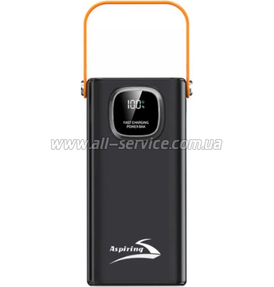 ������� ������������� Aspiring Light 60 60000mAh PD 22.5W (VTR-PB-L60)