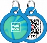   WAUDOG Smart ID  QR  " ",  30  (230-4036)