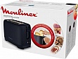 Тостер Moulinex LT2M0810 Тостер Moulinex LT2M0810
