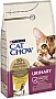 Сухой корм для кошек Purina Cat Chow Urinary Tract Health с курицей 1.5 кг (5997204514387) Сухой корм для кошек Purina Cat Chow Urinary Tract Health с курицей 1.5 кг (5997204514387)