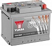 ����������� ������������� Yuasa 12V 65Ah Silver High Performance Battery (YBX5027)