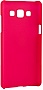  NILLKIN Samsung A5/A500 - Super Frosted Shield (Red)