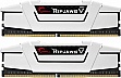 ������ ������ ��� ���������� DDR4 32GB (2x16G) 3600 MHz RipjawsV White G.Skill (F4-3600C18D-32GVW)