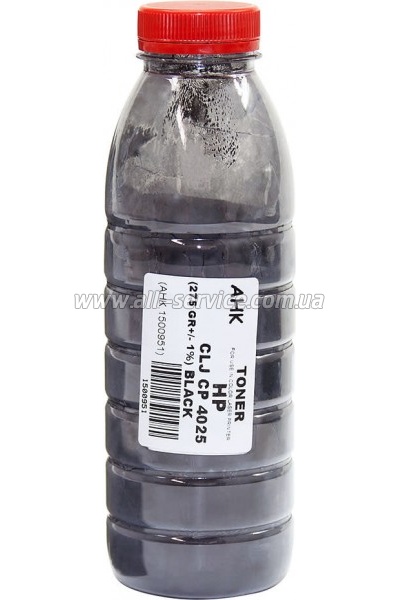   HP CLJ CP 4025 Black  275 (1500951)