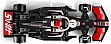 ����������� LEGO Speed Champions ���������� ��� ����� MoneyGram Haas F1 Team VF-24 (77250)