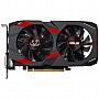  ASUS GeForce GTX1050TI 4GB DDR5 OC CERBERUS (CERBERUS-GTX1050TI-O4G)