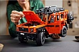����������� LEGO Technic Mercedes-Benz G 500 PROFESSIONAL Line (42177)