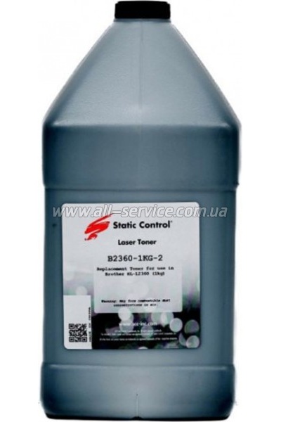  SCC Brother HL-L2360  1 (B2360-1KG-2)