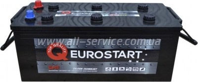   EUROSTART Truck 190A (690017115)