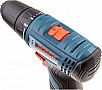  Bosch GSR 120-LI Professional, 2*2h (0.601.9G8.000)