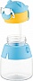Бутылка для воды Ardesto Space 550мл Blue (AR2255SB) Бутылка для воды Ardesto Space 550мл Blue (AR2255SB)
