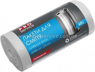    PRO service Professional  6080  60  20 . (4823071664669)