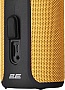   2E SoundXTube TWS MP3 Wireless WaterproofYellow (2E-BSSXTWYW)
