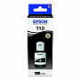  Epson 110 Epson M1120/ M2140 black pigment XL (C13T03P14A)