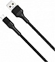 Дата кабель USB 2.0 AM to Micro 5P 1.0m 2.1A black XO (NB51-M-1-BK) Дата кабель USB 2.0 AM to Micro 5P 1.0m 2.1A black XO (NB51-M-1-BK)