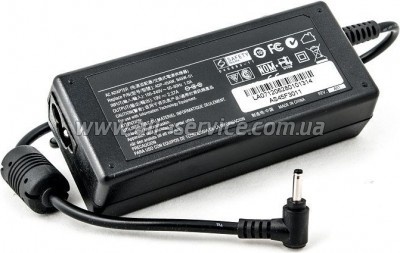 ���� ������� ��� ��������� PowerPlant ASUS 220V, 45W: 19V 2.37A, 3.0*1.1 (AS45F3011)