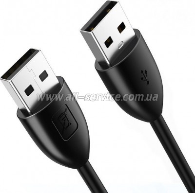 ���� ������ USB 2.0 AM/AM 0.5m Cabletime (CA915200)