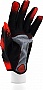    MadMax MXG-101 X Gloves Black/Grey/Red XL (MXG-101-RED_XL)