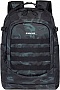   RivaCase Sherwood Molle 28  i (7631 (Navy Camo))