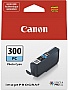  Canon PFI-300 Canon imagePROGRAF PRO-300 Photo Cyan (4197C001)