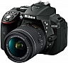   Nikon D5300 + AF-P 18-55VR kit (VBA370K007)