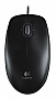   LOGITECH Logitech B110 Optical USB