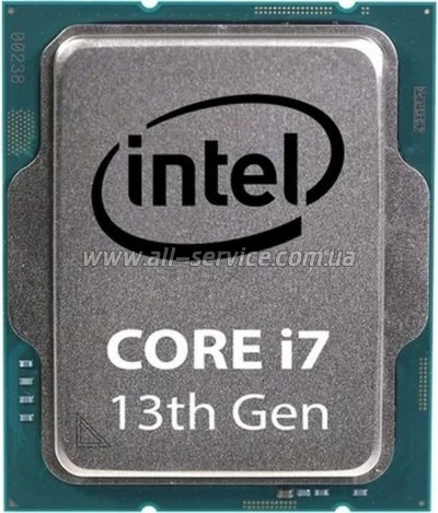  INTEL Core i7 13700KF (CM8071504820706)