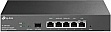  TP-Link ER7206