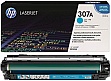     307A HP CLJ CP5220 / 5225/ CE741A Cyan
