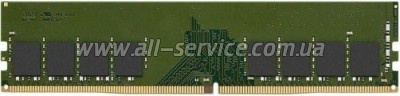     DDR4 32GB 3200 MHz Kingston Fury (ex.HyperX) (KCP432ND8/32)