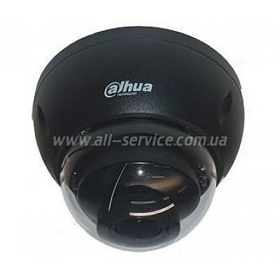 HD-CVI  DAHUA DH-HAC-HDBW1200RP-Z-BE