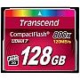   128GB Transcend CF 800X (TS128GCF800)