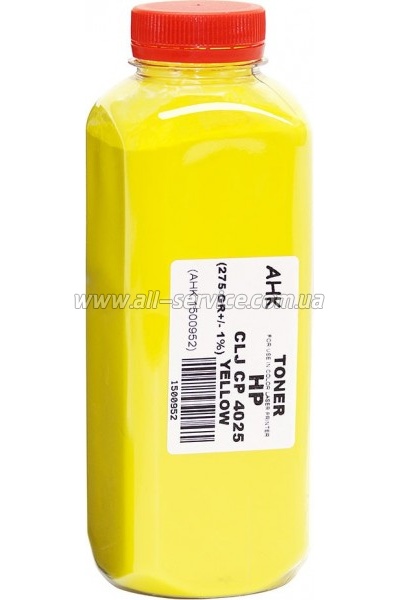   HP CLJ CP 4025  275 Yellow (1500952)