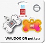    WAUDOG Smart ID  QR  