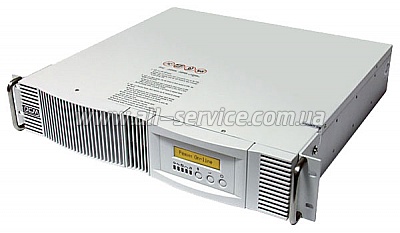  Powercom VGD-700-RM 2U
