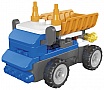  PAI BLOKS RC Bulldozer (62005W)