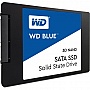 SSD  500GB WD WDS500G2B0A Blue
