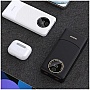 Батарея универсальная Dudao 10000mAh K12 PD 22.5W White (6976625333875) Батарея универсальная Dudao 10000mAh K12 PD 22.5W White (6976625333875)