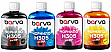   Barva HP 305 100 C/M/Y/BP (H305-100-MP)
