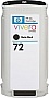 Картридж HP №72 DJ T610 matte black (C9403A) Картридж HP №72 DJ T610 matte black (C9403A)