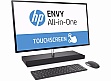  HP Envy AiO 27UHD Touch (4RS10EA)