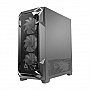  Antec DF600 FLUX Gaming (0-761345-80060-0)