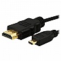  PowerPlant HDMI - micro HDMI, 2m, 1.3V (KD00AS1242)